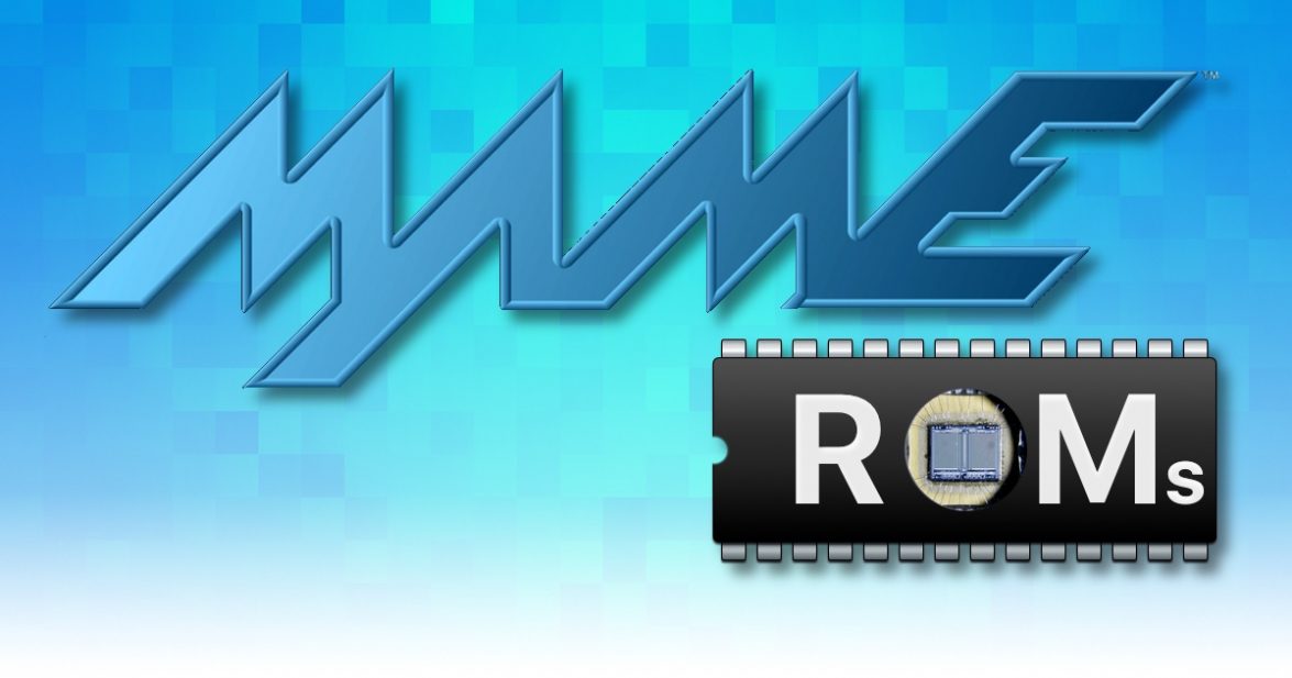 Free download mame32 emulator and roms